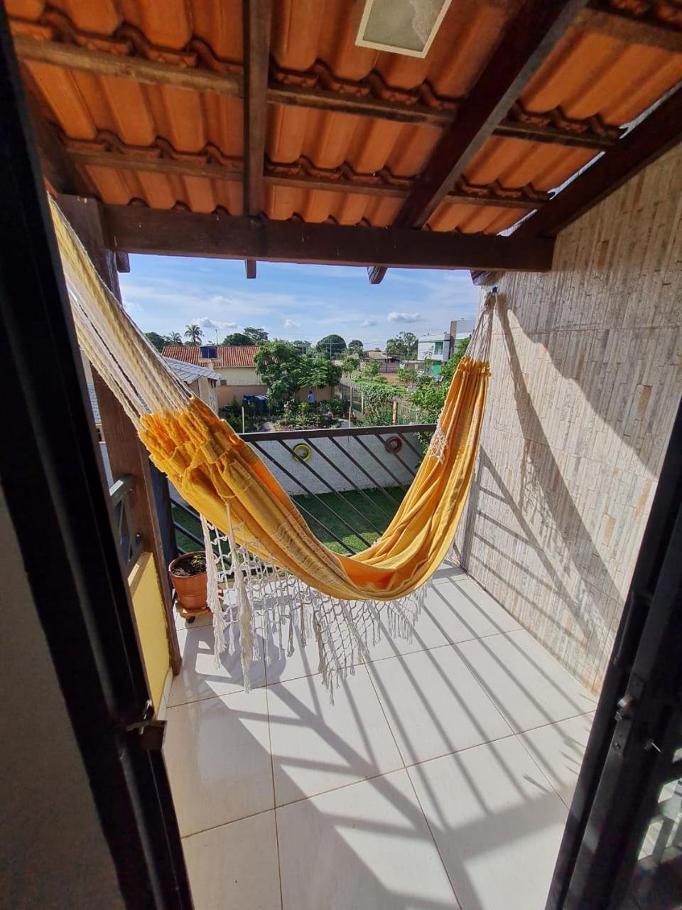 Pousada Luar Chapada dos Guimarães Szoba fotó